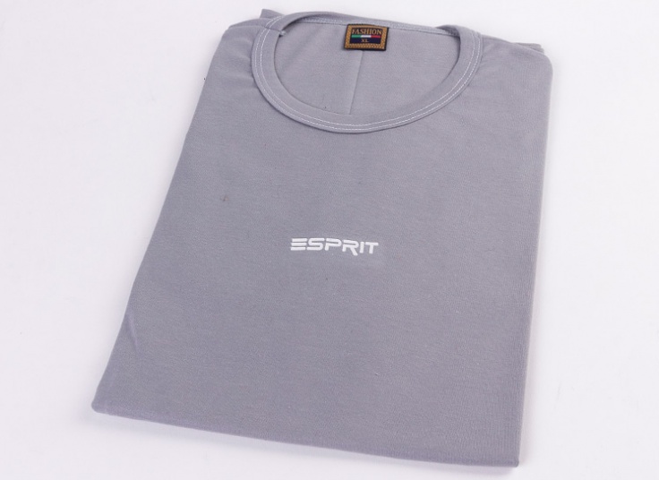 تیشرت آستین کوتاه مردانه Esprit