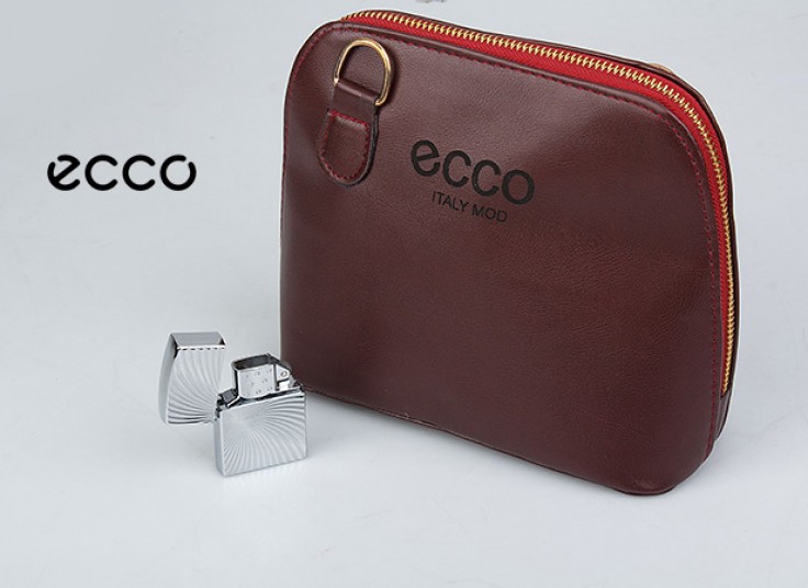 کیف  ecco مدل Italy mod