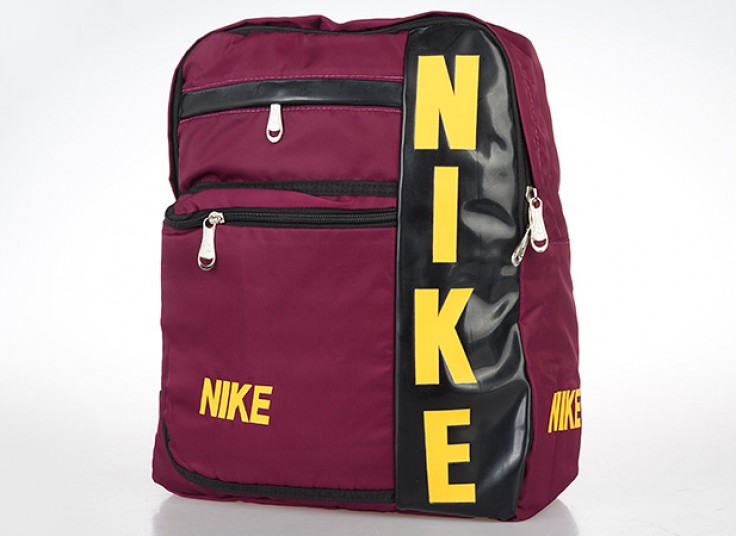 کیف کوله اسپرت طرح NIKE