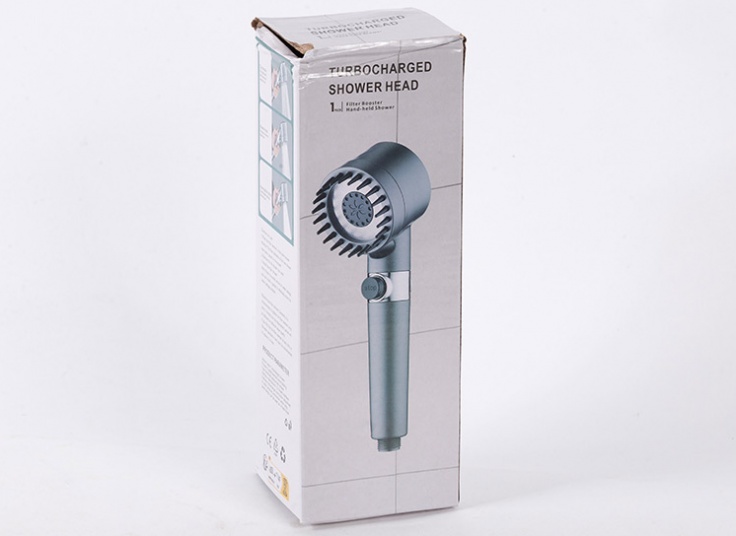 سردوش حمام ماساژور دار