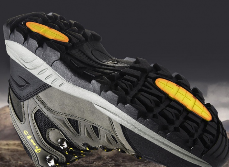 کفش کوهنوردی مدل 9903