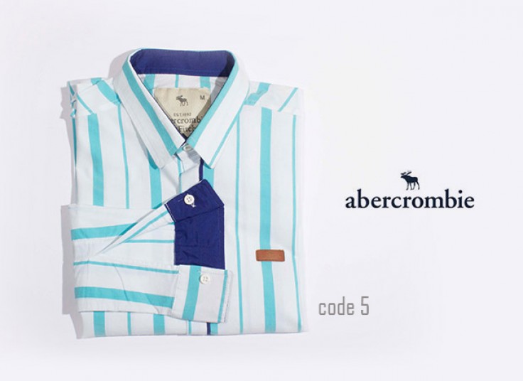 -تمدید شد- پیراهن Abercrombie و InteX