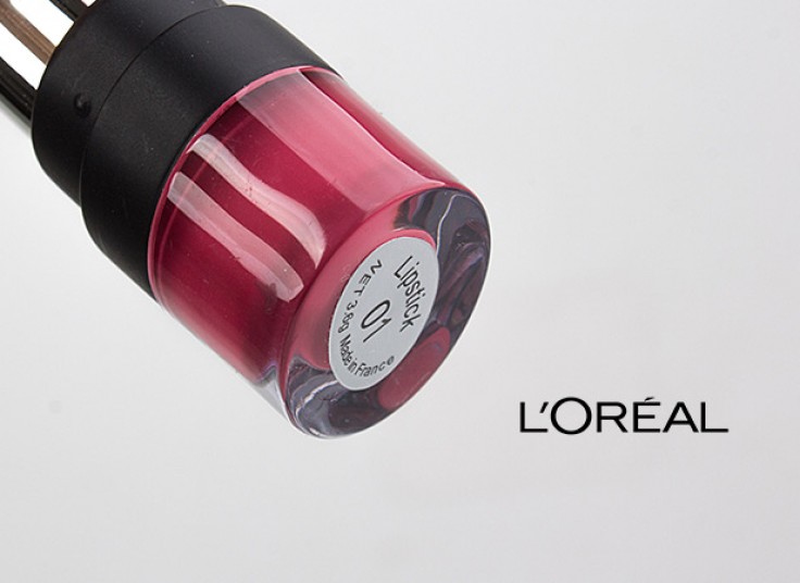 رژ لب Loreal مدل Moisture