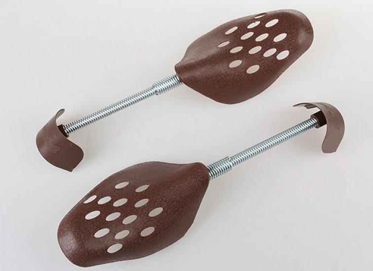 قالب فنری کفش sahel