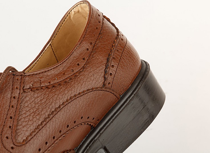 کفش مردانه هشت ترک 