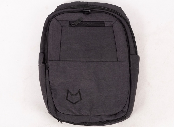 کوله پشتی طرح FOX