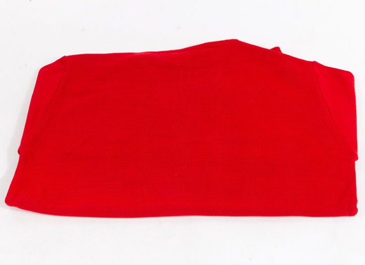 یقه اسکی بافت طرح POLO