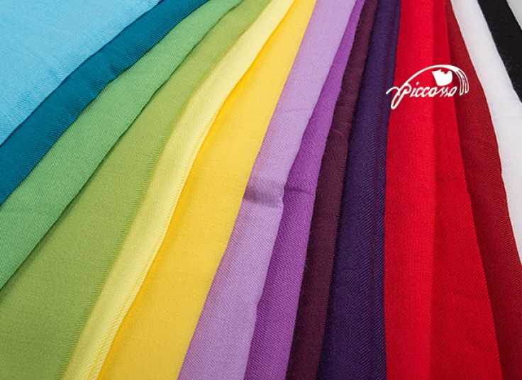 شال و روسری بهاره Piccasso