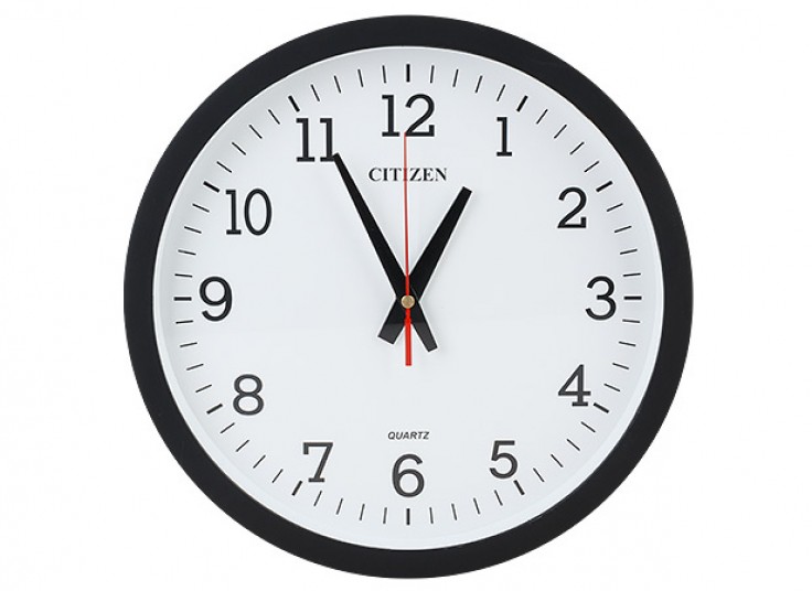 ساعت دیواری QUARTZ