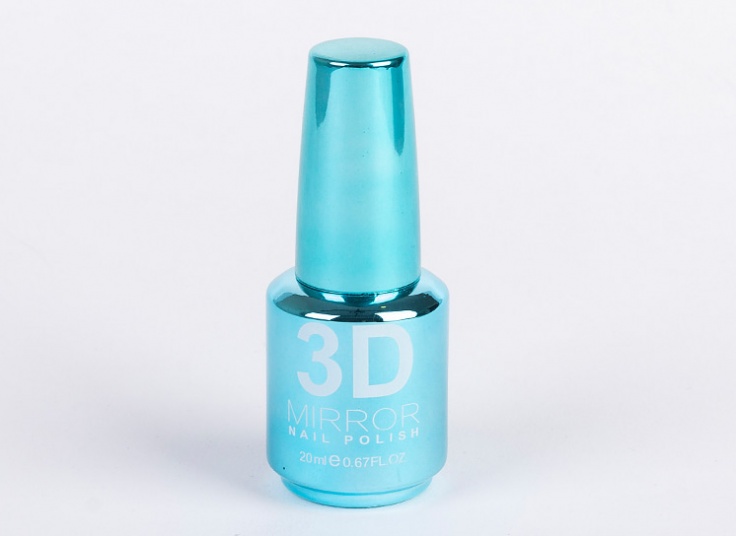 لاک ناخن 3D MIRROR
