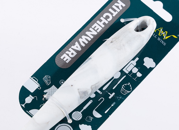 فرچه سیلیکونی All Wins