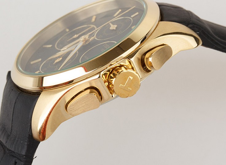 ساعت مچی زنانه Tissot