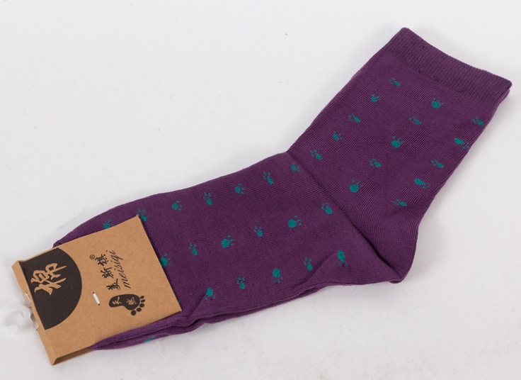 جوراب نیم ساق زنانه meisiqi