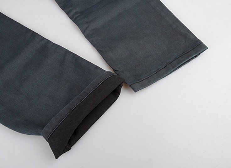 شلوار مردانه جین طرح Diesel