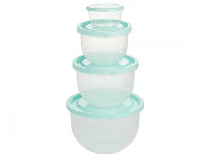 ظرف نگهدارنده تاپکو مدل Classic907