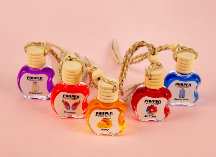 خوشبو کننده خودرو Parpen