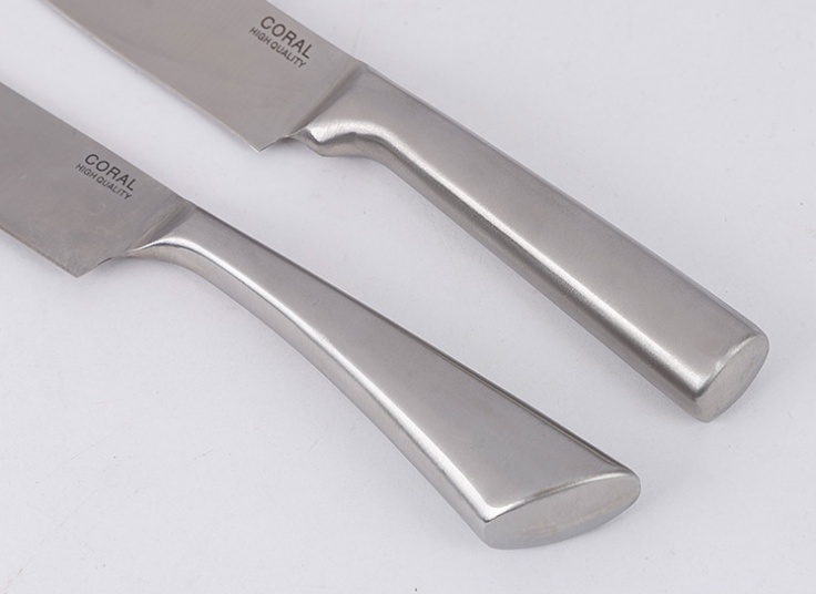 چاقو آشپزخانه Coral