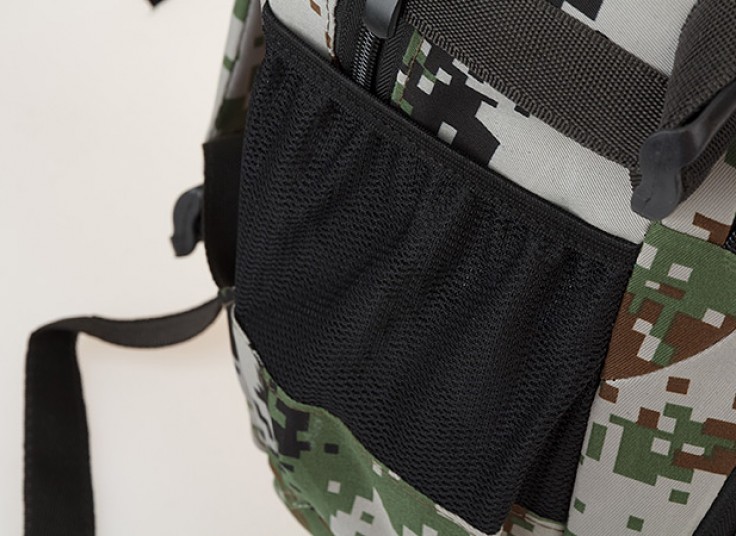 کیف کوله طرح NIKE