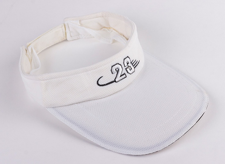 نقاب آفتابگیر رنگی