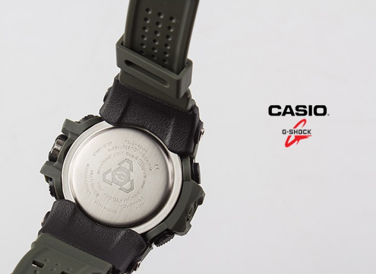 ساعت زنانه و مردانه Casio سری G SHOCK