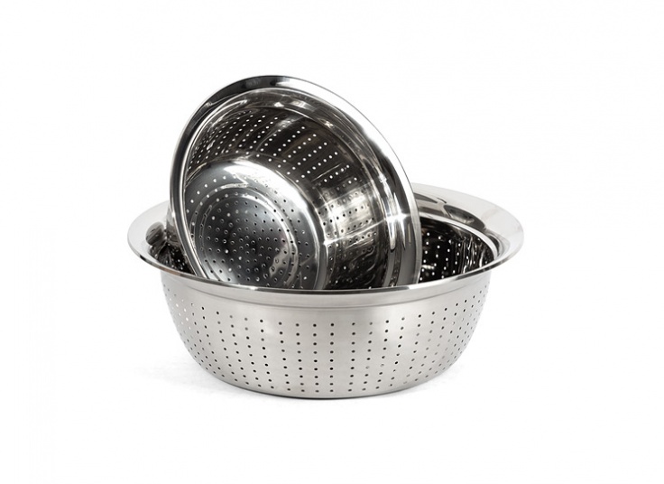 آبکش استیل FenHong