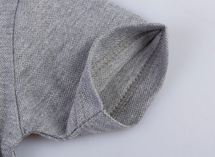 پولوشرت پسرانه طرح NIKE