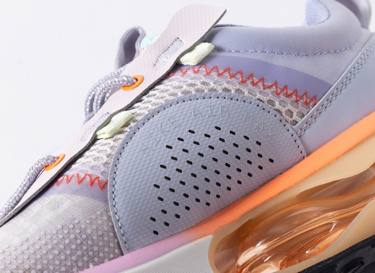 کتانی زنانه Nike Air Max 2021