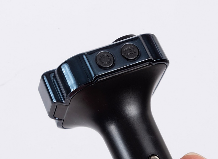 شارژر فندکی و FM Player مدل P5