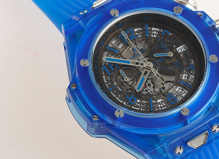 ساعت مچی HUBLOT مدل Big Bang