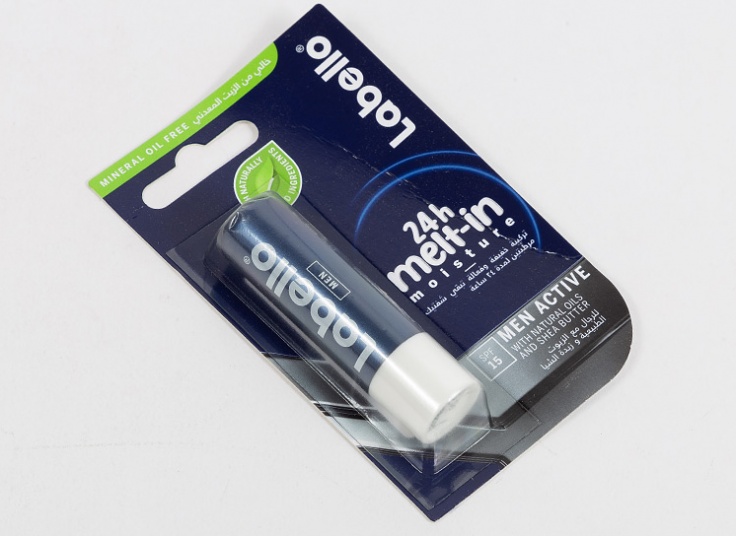 بالم لب Labello