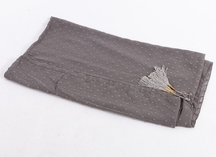 شال زنانه دونه برفی