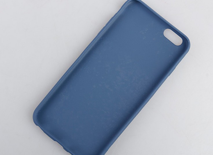 قاب گوشی ژله ای