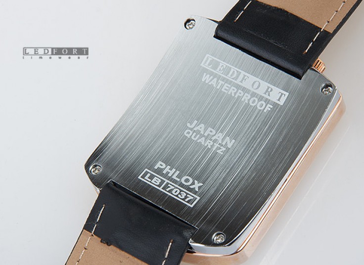 ساعت مچی LEDFORT