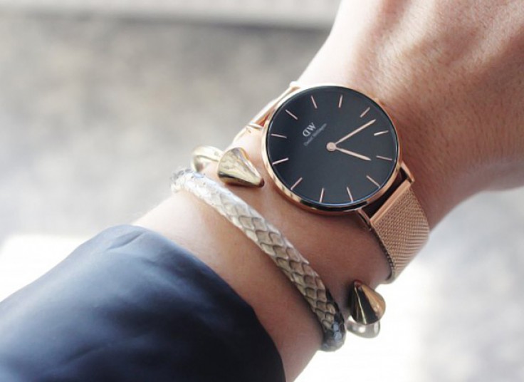 ساعت زنانه و مردانه Daniel Wellington