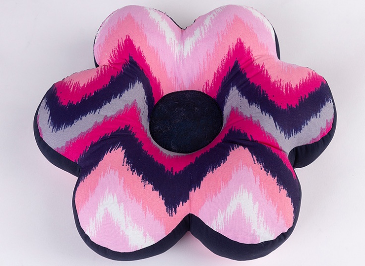 زیر نشیمنی ارگونومیک Floral