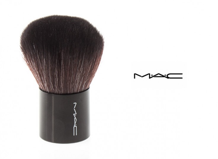 شوت رژ گونه کیف دار MAC