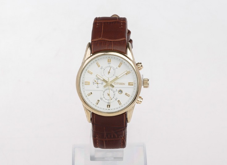 ساعت مچی CITIZEN