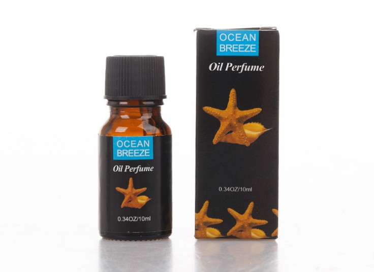 روغن اسانس ESSENTIAL