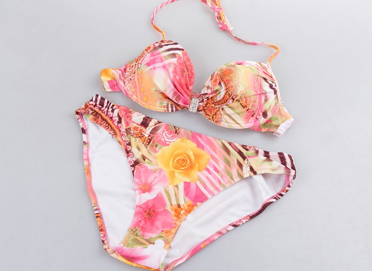 مایو دو تکه زنانه Faba