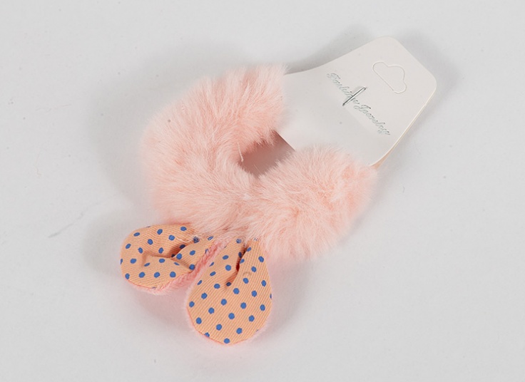 کش مو دخترانه پولیشی