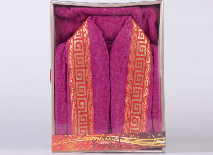 حوله تن پوش MAVI