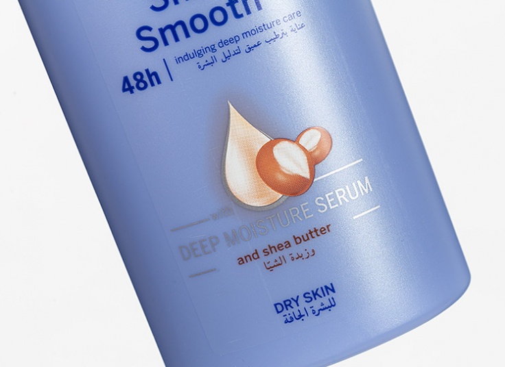 لوسیون بدن Nivea