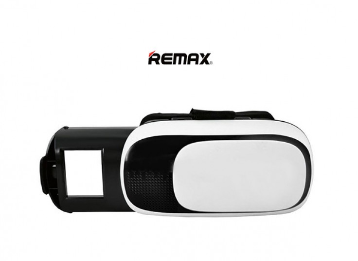 هدست واقعیت مجازی REMAX