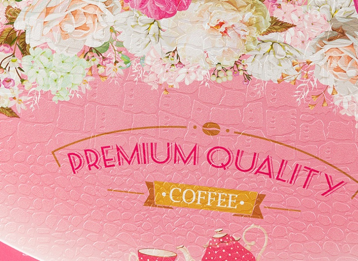 سینی آشپزخانه Home Plast