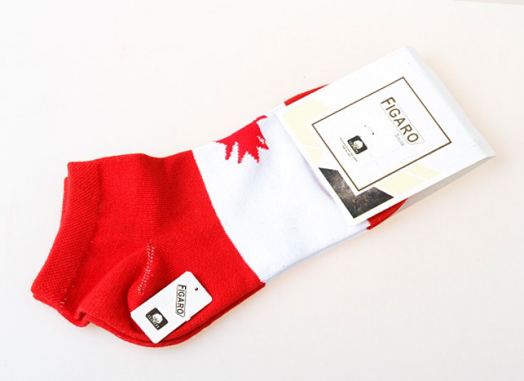 جوراب ساق کوتاه FIGARO