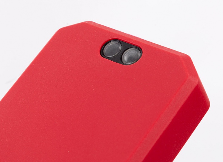 مولتی متر دیجیتال تول تاپ مدل ET8134