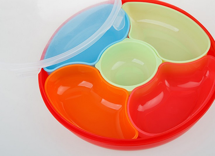 اردورخوری پنج تکه