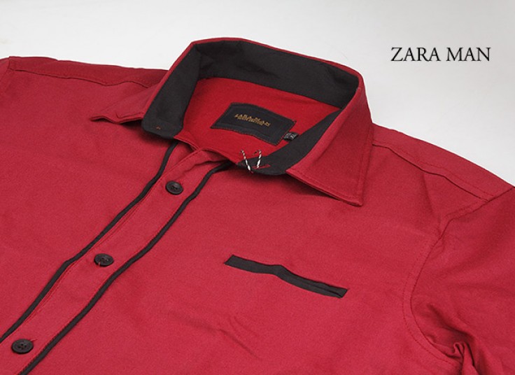 پیراهن مردانه ZARA MAN