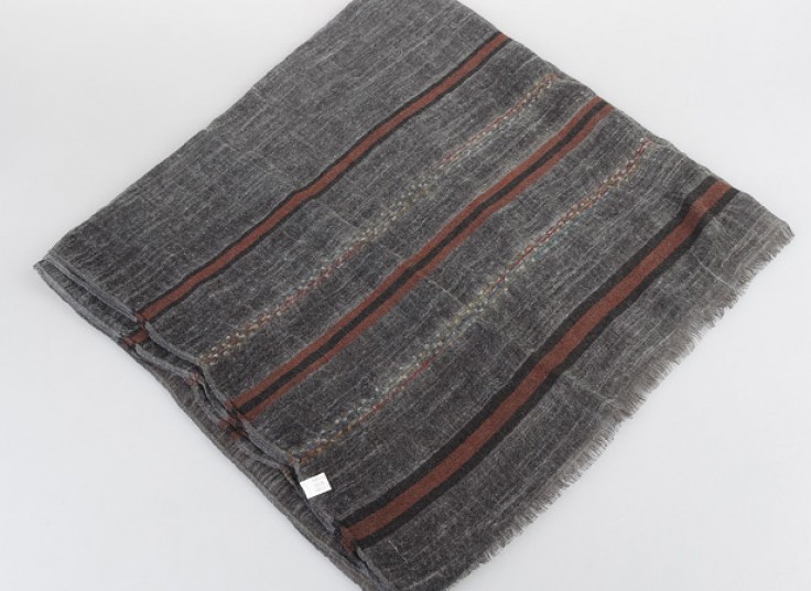 شال سنگشور Stripes