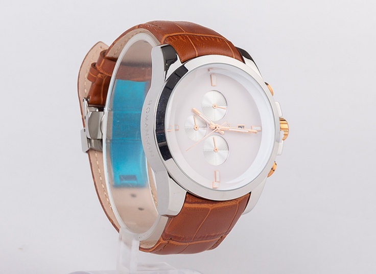 ساعت زنانه و مردانه ROMANSON